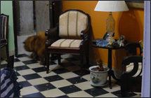 casa particular havana